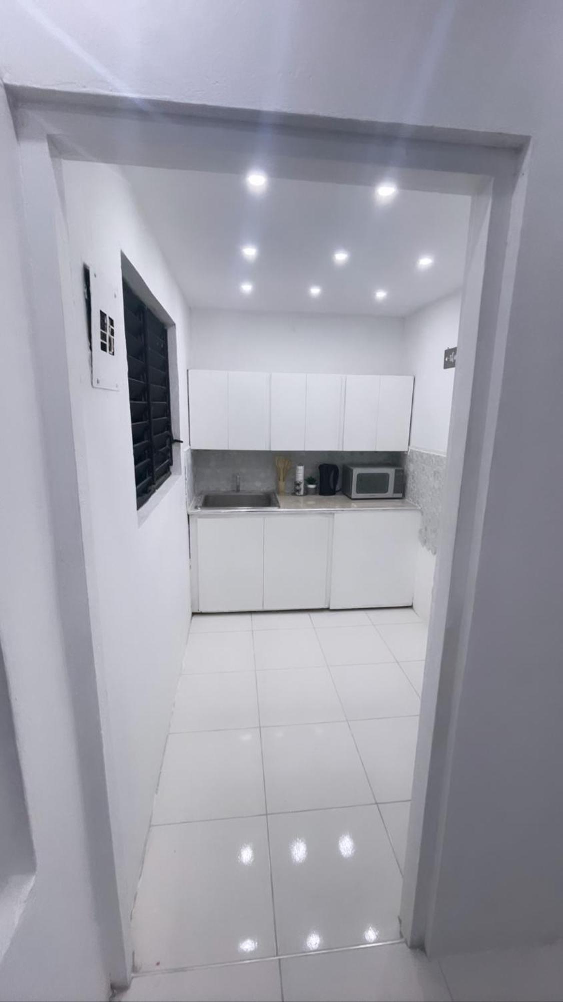 Queens Palace -Montego Bay Airport Suite Екстер'єр фото