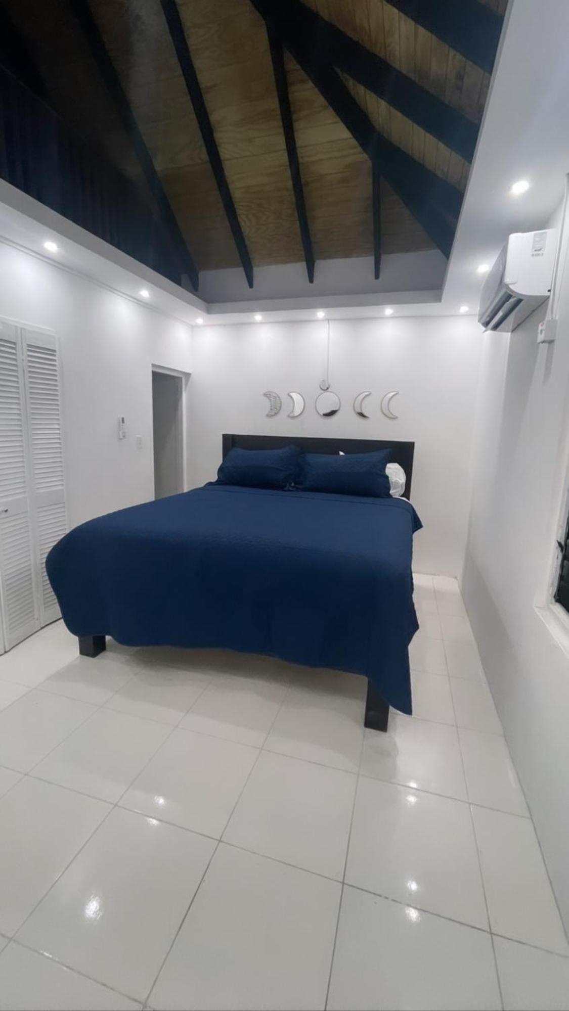 Queens Palace -Montego Bay Airport Suite Екстер'єр фото